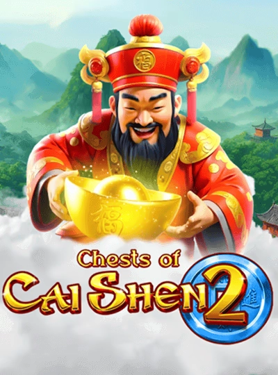 Classic slot game cover from top provider